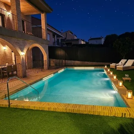 Holiday home Mequedo El Espolon
