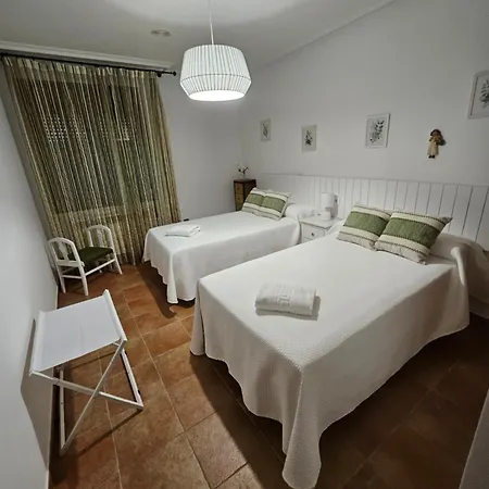 Mequedo El Espolon Holiday home Alcaniz