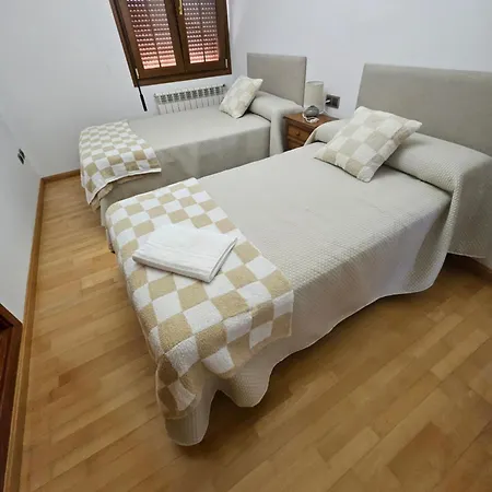 Holiday home Mequedo El Espolon Alcaniz