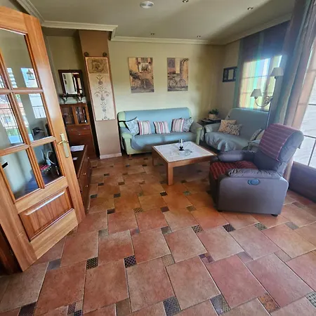 Holiday home Mequedo El Espolon Alcaniz
