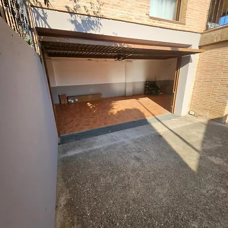 Mequedo El Espolon Holiday home Alcaniz