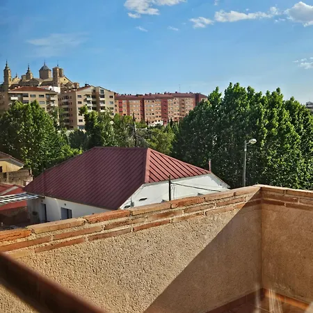 Holiday home Mequedo El Espolon Alcaniz